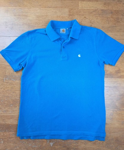 Carhartt wip men polo shirt - polo,