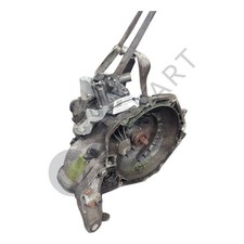 CHEVROLET AVEO Gearbox 5 speed