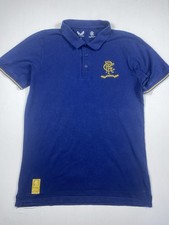 Glasgow Rangers Castore 150th