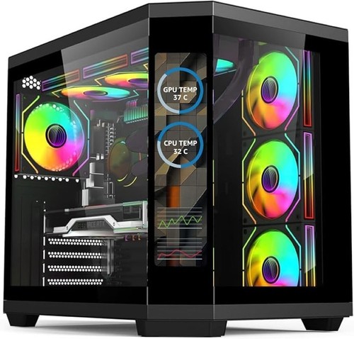 Fast gaming ionz amd - pc, |
