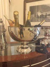 Large Champagne Bucket  or