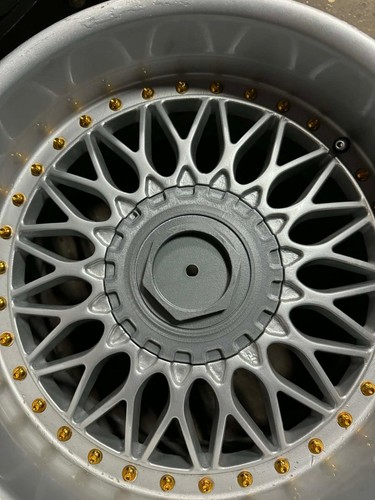 Bmw style bbs rc090 - bmw,