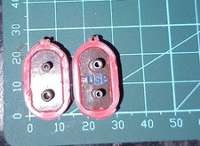 Vintage Vox WEM Copycat, Echo
