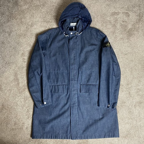 Stone island mac - stone,