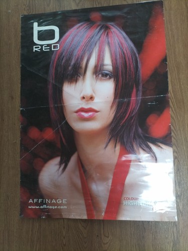 Hairdressing poster for - hairdressing,