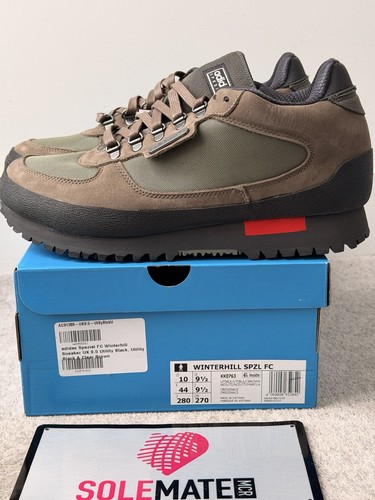 Adidas spzl winterhill - adidas, fc