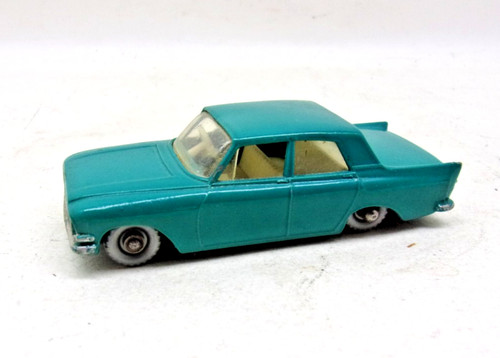 Matchbox lesney 33b ford - lesney,