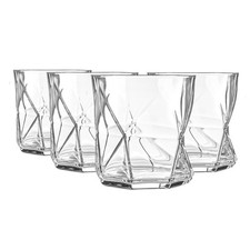 Bormioli Rocco 4x Cassiopea