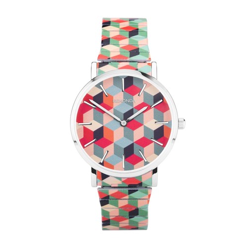 Sekonda ladies 36mm maxima - ladies,