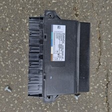 FORD FOCUS Mk3 Ecu For Central