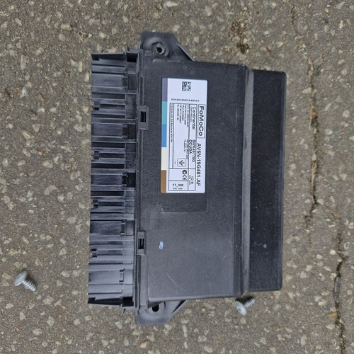 Ford focus mk3 ecu - focus, for
