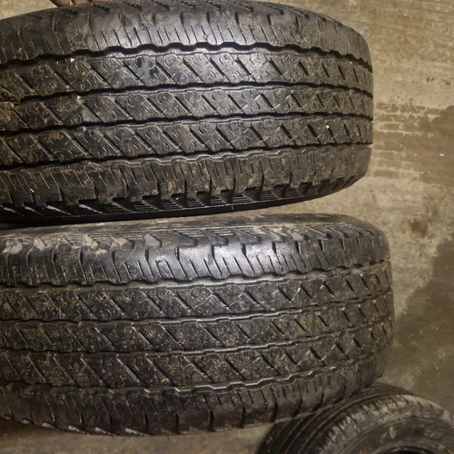 225 r17 nexen tyres - 225,