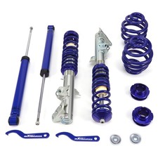 Street Coilovers for BMW 3