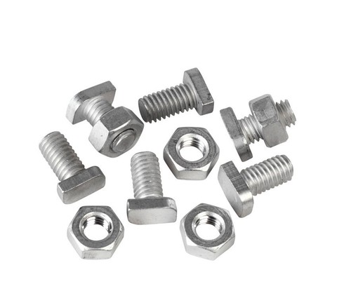 Nuts bolts for greenhouse - &,