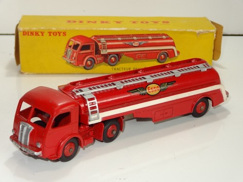 French dinky 32c panhard - french, avec