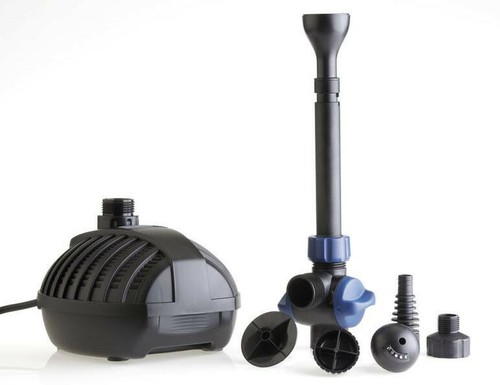 Oase aquarius fountain pump - oase,