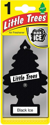 Little trees car van - car, boat