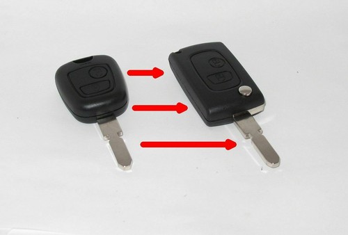 Fits convert your peugeot - peugeot, 106