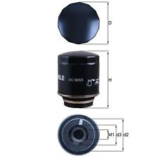 Oil Filter For Skoda Fabia 1.4