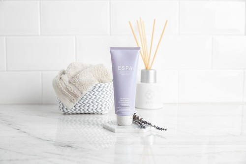 Espa tri active resilience - espa,