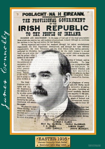 Exclusive 1916 gpo - exclusive,