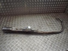 Honda CB550K 1977-1978 Left Hand Exhaust System 404 