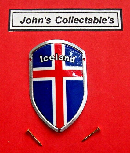 Collectable iceland walking - iceland, /