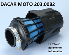 203.0082 Air Filter Polini Polaris Puch Renault Rizzato