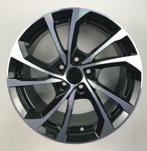 New alloy wheels compatible - new,