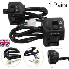 Universal Motorcycle 22mm 7/8"