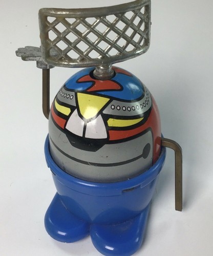 Vintage antenna robot hong - antenna,