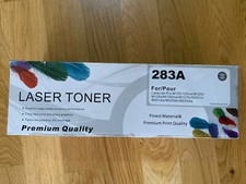 New LASER TONER Laser Jet Laser Jet Pro Print Cartridge Premium Quality