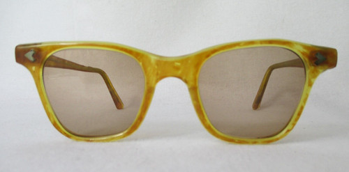 Vintage women glasses - vintage,