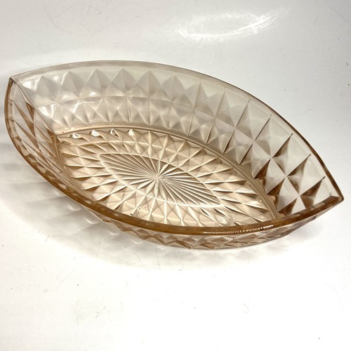 Jeannette glass windsor - glass,