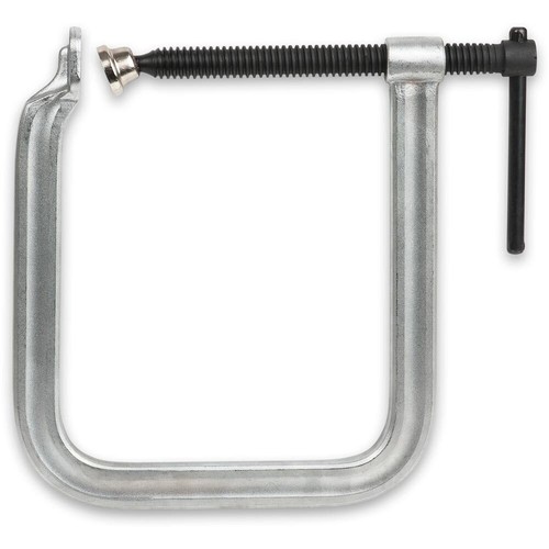 Axminster forged deep throat - deep,
