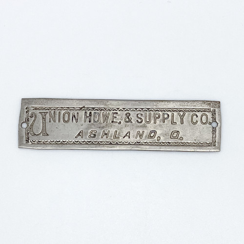 Antique union hardware supply - antique,
