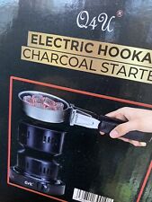 Electric Charcoal Burner SD