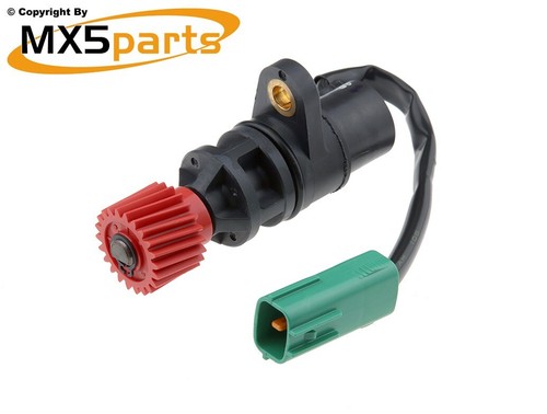 Mx5 speedometer speedo drive - speedometer,
