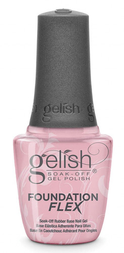 Gelish soak off - gelish, gel