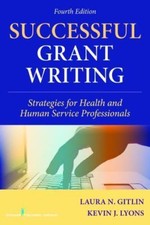 Successful Grant Writing