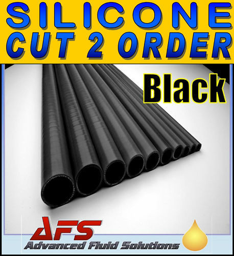 Cut straight silicone hose - cut,