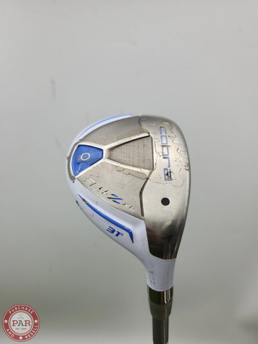 2014 cobra fly 6 hybrid - 2014,