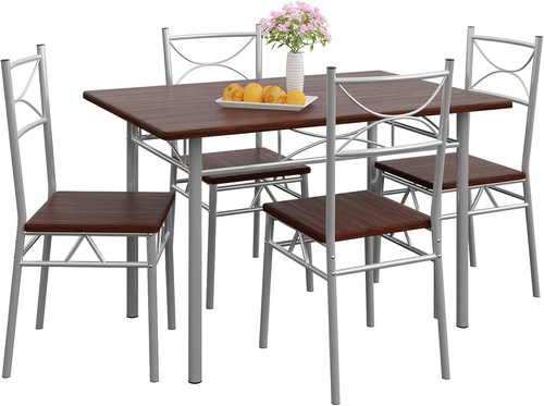 Pcs dining table - pcs, and