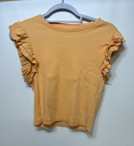 Women zara yellow - zara,