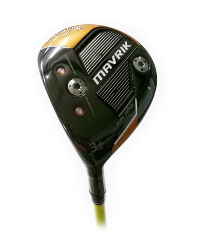 Callaway mavrik sub - callaway,