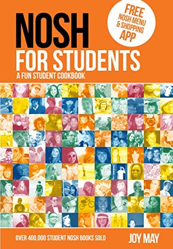 Nosh for students - for, a
