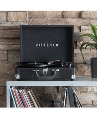 VICTROLA Journey BT turntable