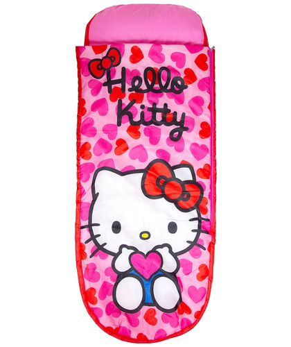 Hello kitty inflatable - hello,
