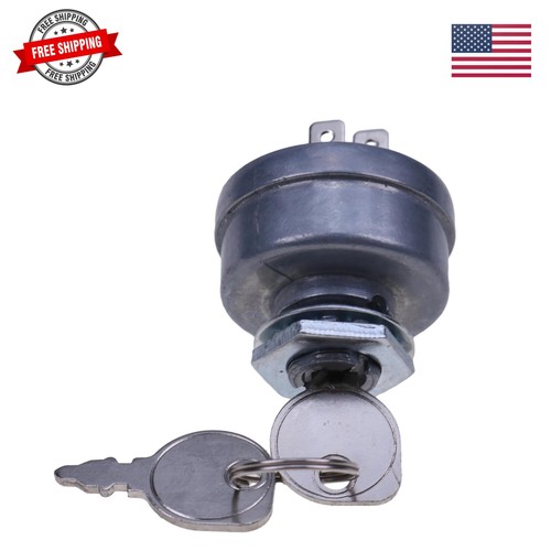 Ignition switch compatible - ignition,