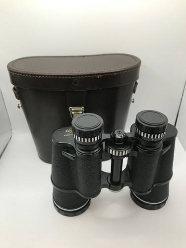 Vintage hilkinson 16x50 - hilkinson,
